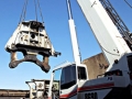 Mobile Crane Service- Available in Ridgecrest, Palmdale, Lancaster and the greater Southern California area