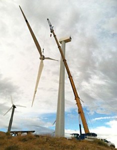 wind-turbine-rotor-and-mobile-crane